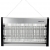 LAMPA NA OWADY RAŻĄCA 30W MasterKiller 3800V MalTec